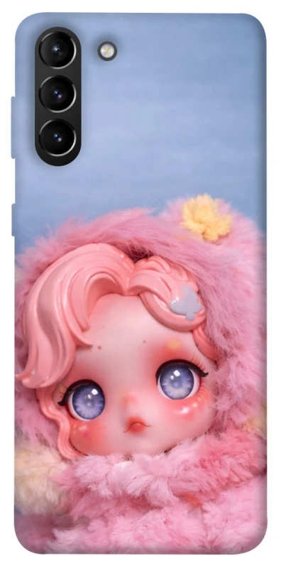 Чохол на Samsung Galaxy S21+ SKULLPANDA × My Little Pony Ver.3 фото 1 з 1