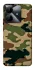 Чохол на Realme Note 60x Camouflage v27 фото 1 з 1