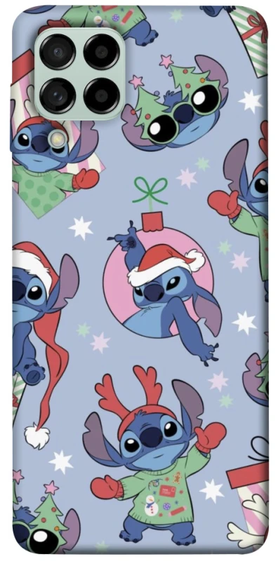 Чохол на Samsung Galaxy M53 5G Stitch ver.20 фото 1 з 1