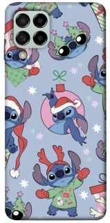 Чохол на Samsung Galaxy M53 5G Stitch ver.20 фото 1 з 1