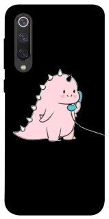 Чохол на Xiaomi Mi 9 SE Pair romantic theme ver.6 фото 1 з 1