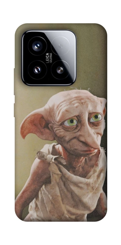 Чехол на Xiaomi 15 Harry Potter v4 фото 1 из 1