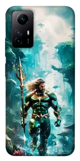 Чохол на Xiaomi Redmi Note 12S Aquaman фото 1 з 1