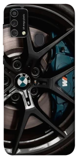 Чохол на Samsung Galaxy M21s Wheel BMW v3 фото 1 з 1