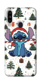 Чохол на ZTE Blade A7 (2020) Stitch ver.23 фото 1 з 1