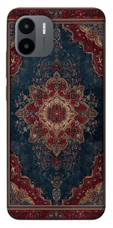 Чехол на Xiaomi Redmi A1+ / Poco C50 / A2+ Ковёр v88 фото 1 из 1