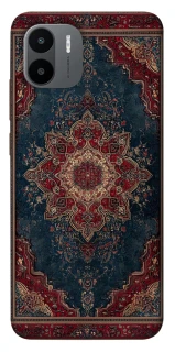 Чохол на Xiaomi Redmi A1+ / Poco C50 / A2+ Килим v88 фото 1 з 1