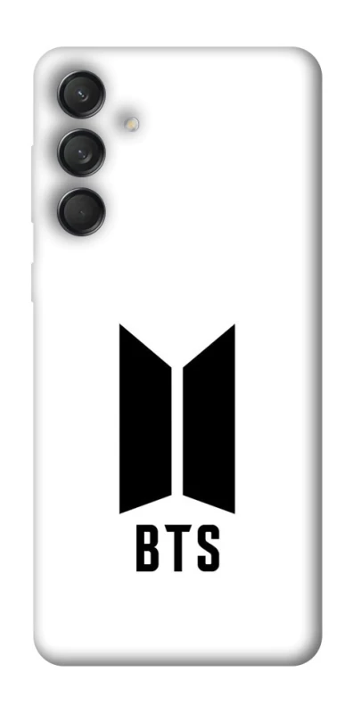 Чохол на Samsung Galaxy M55 BTS logo фото 1 з 1