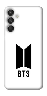 Чохол на Samsung Galaxy M55 BTS logo фото 1 з 1