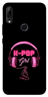 Чохол на Huawei P Smart Z K-pop girl фото 1 з 1
