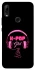 Чохол на Huawei P Smart Z K-pop girl фото 1 з 1