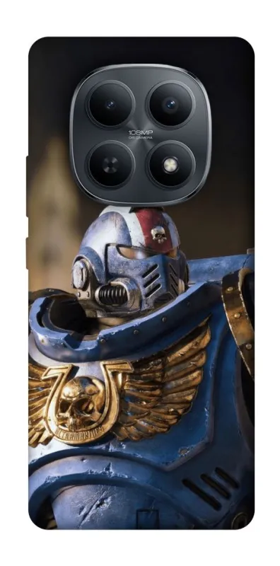 Чехол на Xiaomi Redmi Note 15 4G/5G (EU) Warhammer 40k фото 1 из 1