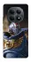 Чехол на Xiaomi Redmi Note 15 4G/5G (EU) Warhammer 40k фото 1 из 1