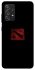 Чохол на Samsung Galaxy A52 4G / A52 5G Dota logo фото 1 з 1