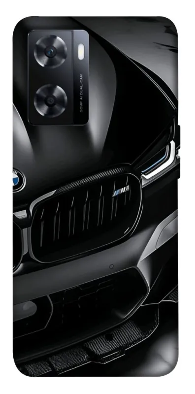 Чохол на OnePlus Nord N20 SE BMW M5 v35 фото 1 з 1