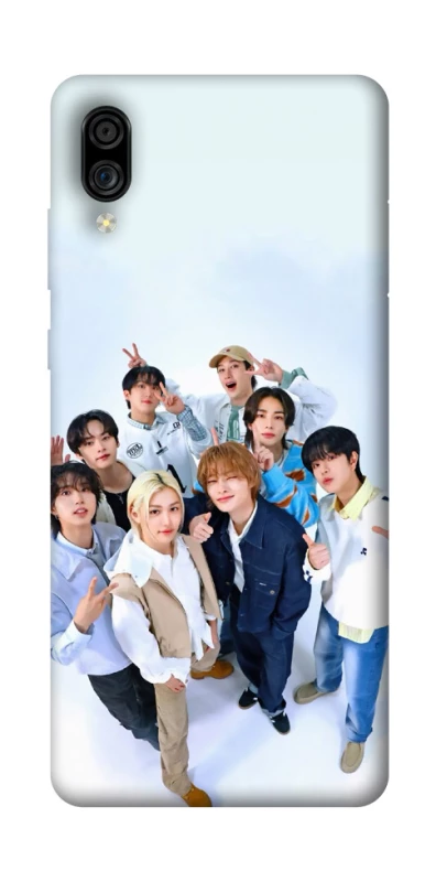 Чохол на ZTE Blade A5 (2020) Stray Kids v2 фото 1 з 1