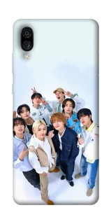 Чохол на ZTE Blade A5 (2020) Stray Kids v2 фото 1 з 1