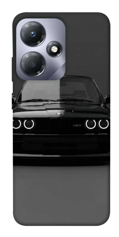 Чехол на Infinix Hot 30 Play BMW v11 фото 1 из 1