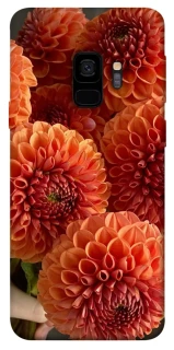 Чохол на Samsung Galaxy S9 Flower1 фото 1 з 1
