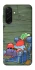 Чохол на Samsung Galaxy A26 5G Mr.Krabs фото 1 з 1