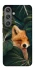 Чохол на Samsung Galaxy S24+ Fox фото 1 з 1