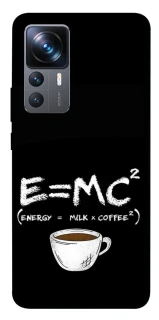 Чохол на Xiaomi 12T / 12T Pro Coffee formula фото 1 з 1