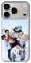 Чехол на Apple iPhone 17 Pro (6.3") Stray Kids One Vision фото 1 из 1