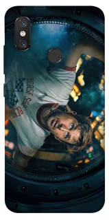 Чохол на Xiaomi Mi 8 Project Hail Mary ver.7 фото 1 з 1