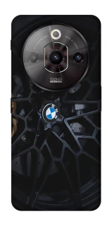 Чехол на ZTE Nubia Focus Pro Wheel BMW фото 1 из 1