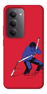 Чохол на Xiaomi Redmi 15 (Global) Toji v4 фото 1 з 1