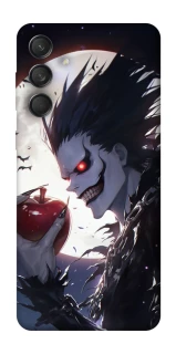 Чехол на Samsung Galaxy M55 Ryuk фото 1 из 1