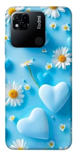Чохол на Xiaomi Redmi 10A Flowers v20 фото 1 з 1
