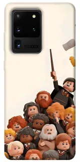 Чохол на Samsung Galaxy S20 Ultra Harry Potter V19 фото 1 з 1