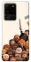 Чохол на Samsung Galaxy S20 Ultra Harry Potter V19 фото 1 з 1