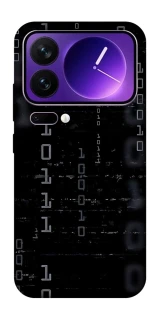 Чехол на Xiaomi 17 Pro Max Numbers фото 1 из 1