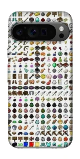 Чохол на Google Pixel 9 Pro Minecraft v2 фото 1 з 1