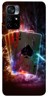 Чехол на Xiaomi Poco M4 Pro 5G Каре фото 1 из 1