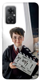 Чехол на Xiaomi Redmi Note 11R New Harry Potter ver.1 фото 1 из 1