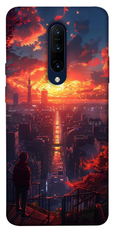 Чохол на OnePlus 7 Pro City фото 1 з 1