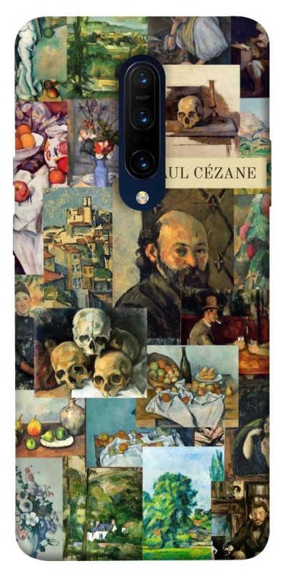 Чохол на OnePlus 7 Pro Paul Cézanne фото 1 з 1