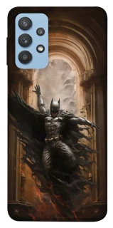 Чохол на Samsung Galaxy M32 Batman v3 фото 1 з 1