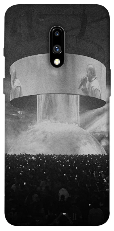 Чехол на OnePlus 7 Kanye West ver.5 фото 1 из 1