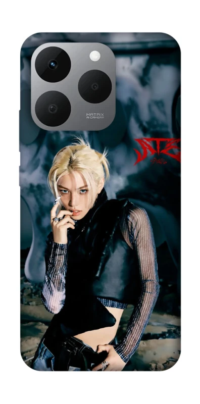 Чохол на Realme 15T Felix v2- Stray Kids фото 1 з 1