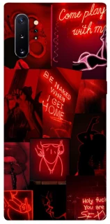 Чохол на Samsung Galaxy Note 10 Plus Hot collage фото 1 з 1