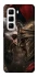 Чохол на Infinix Hot 50 Pro God of War фото 1 з 1