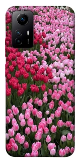 Чохол на Xiaomi Redmi Note 12S Flowers v9 фото 1 з 1