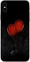 Чехол на Apple iPhone XS Max (6.5") Reds Balloons фото 1 из 1