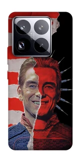 Чехол на Xiaomi 15 Pro Homelander фото 1 из 1