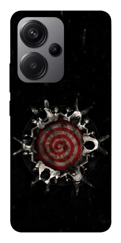 Чохол на Xiaomi Redmi Note 13 Pro+ Saw фото 1 з 1