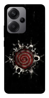 Чохол на Xiaomi Redmi Note 13 Pro+ Saw фото 1 з 1